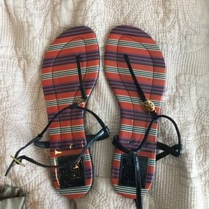 Tory Burch sandals